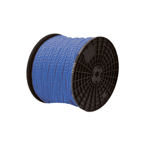 CORDAGE PP Ø12mm BLEU LE ML 472749